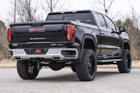6 Inch Lift Kit | Adaptive Ride Control | Chevy/GMC Sierra 1500 (19-24)/Silverado 1500 (21-24) 