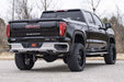 6 Inch Lift Kit |Mono Leaf Rear | N3 Struts | GMC Sierra 1500 2WD/4WD (19-24)