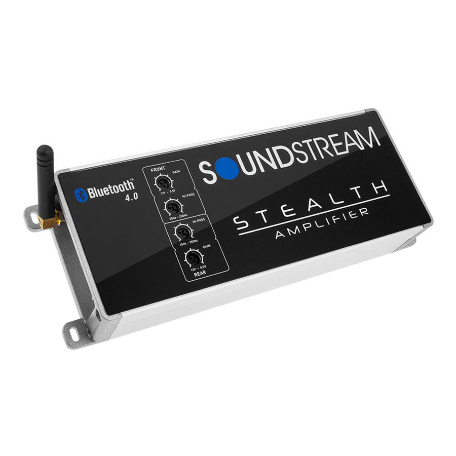 Soundstream ST4.1000DB Soundstream