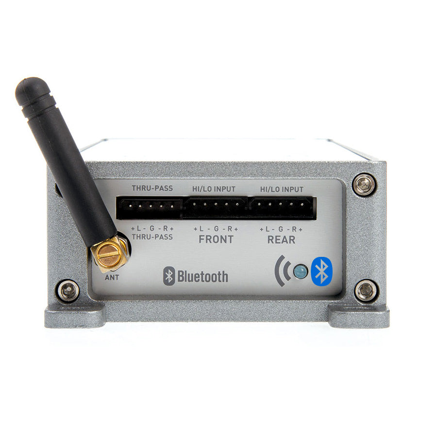 Soundstream ST4.1000DB Soundstream
