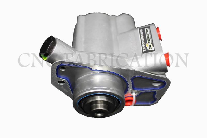 (1994.5-2003) - CNC Stage 1 High Pressure Oil Pump - HPOP