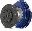 Spec 1991 Mazda Navajo 4.0L Stage 1 Clutch Kit