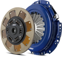 Spec 94-00 Acura Integra Stage 2 Clutch Kit