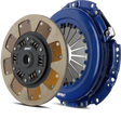 Spec 89-92 Mazda RX7 1.3L Stage 2 Clutch Kit