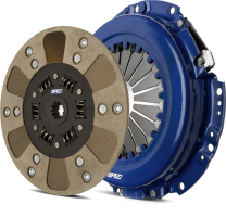 Spec 08-10 Evo X Stage 2+ Clutch Kit