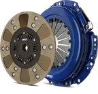 Spec 12-13 Ford Focus 2.0T ST EcoBoost Stage 2+ Clutch Kit (Must use FW SF33A-4)