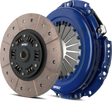 Spec Stage 3+ Clutch Kit 04-09 Mazda 3/06-10 Mazda 5 2.0-2.3L