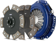 Spec 05-06 tC / 99-02 3.0L Solara Stage 4 Clutch Kit : Unsprung Race Use ONLY