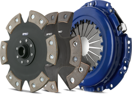 Spec 85-87 / 89-94 Mercedes 190E Stage 4 Clutch Kit