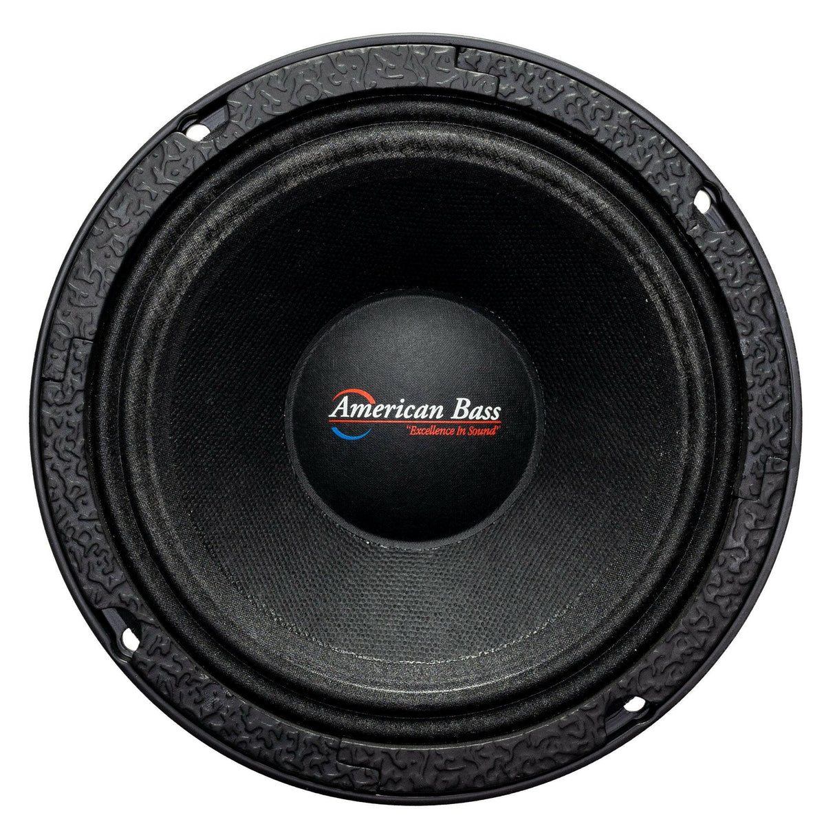 Stallion 6.5″ Midrange Speaker | 350 Watts