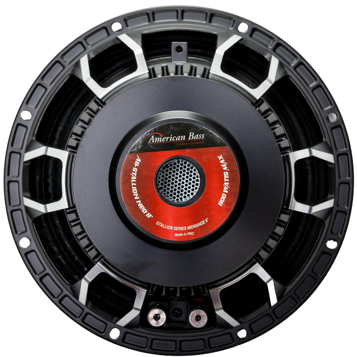 Stallion 8″ Midrange Speaker | 400 Watts