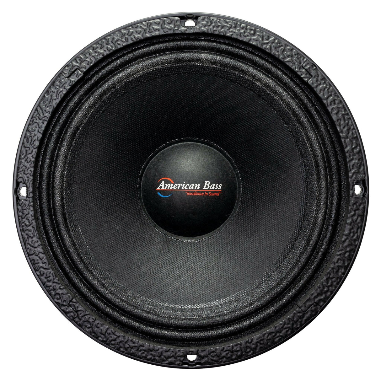 Stallion 8″ Midrange Speaker | 400 Watts