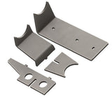 SD 60 Standalone Double Ended Ram Mount