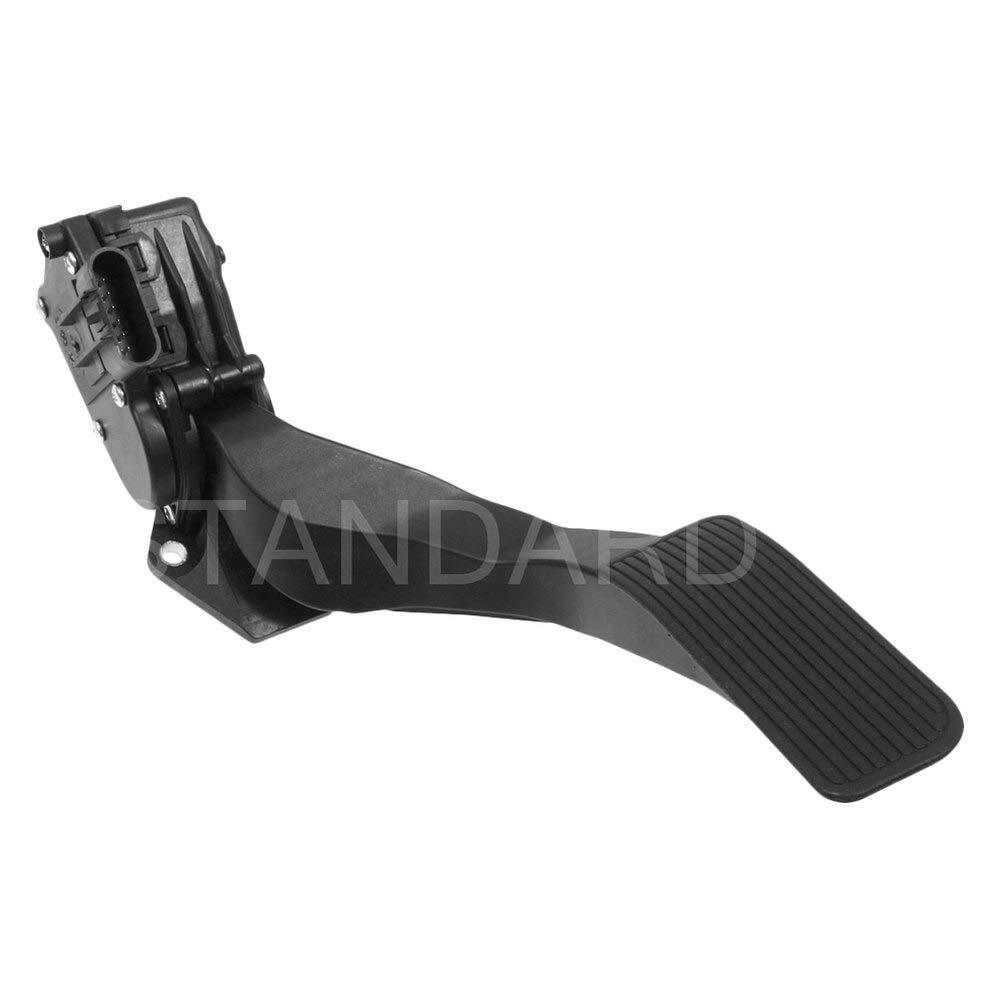 APS265 Vehicle Accelerator Pedal Sensor for Motor Control and Programmable Performance