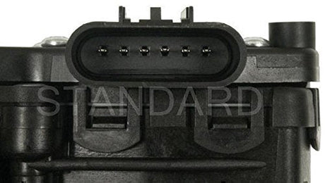 APS265 Vehicle Accelerator Pedal Sensor for Motor Control and Programmable Performance