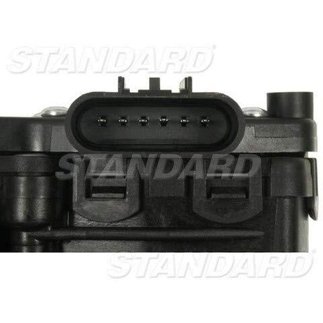 APS265 Vehicle Accelerator Pedal Sensor for Motor Control and Programmable Performance