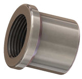 3/4-16 Left Hand Thread Tube Insert for 1 Inch ID Tubing