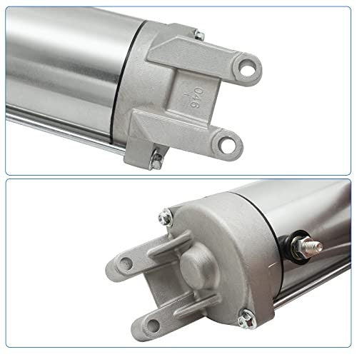 Starter Motor, Relay, and Wiring Harness for Yamaha Raptor 660 2001-2005 OEM 3SX-81890