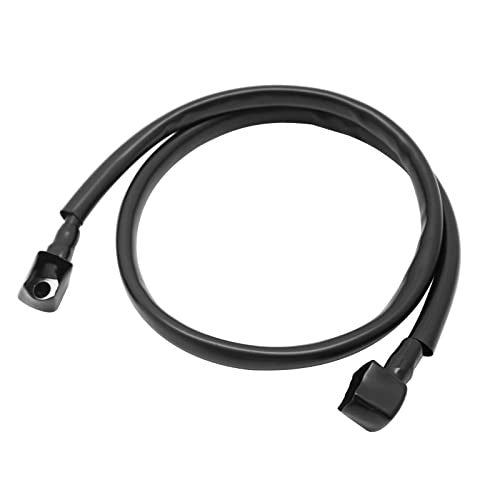 Starter Motor, Relay, and Wiring Harness for Yamaha Raptor 660 2001-2005 OEM 3SX-81890