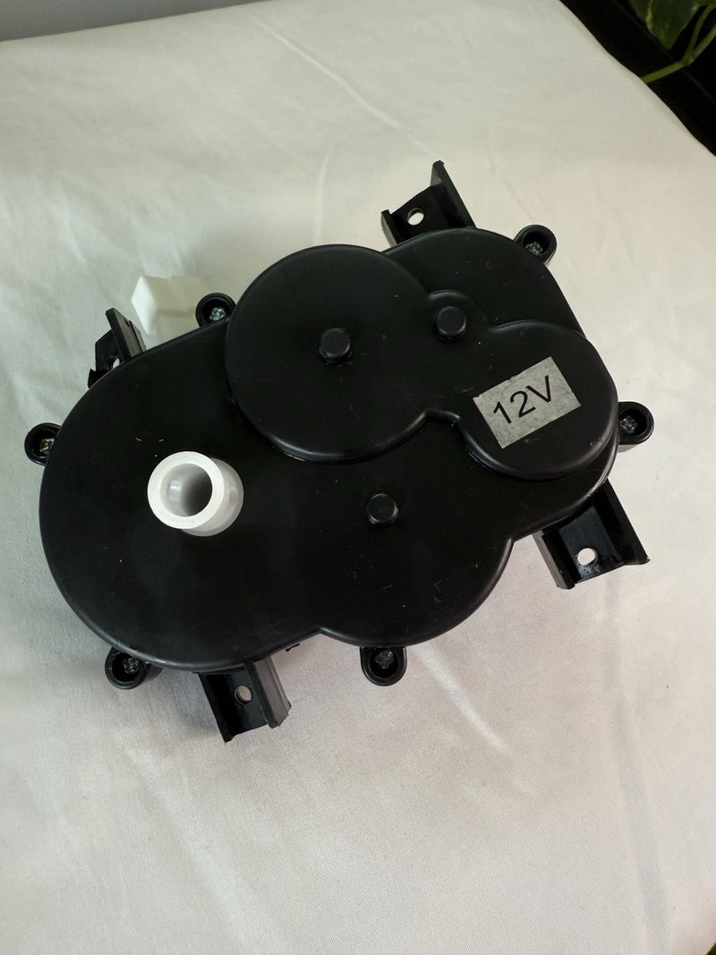 12V Children's Electric Car with Steering Gearbox