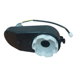 24V Remote Control Steering Motor Replacement Parts for Kids Car SX1928 2139 XMX613