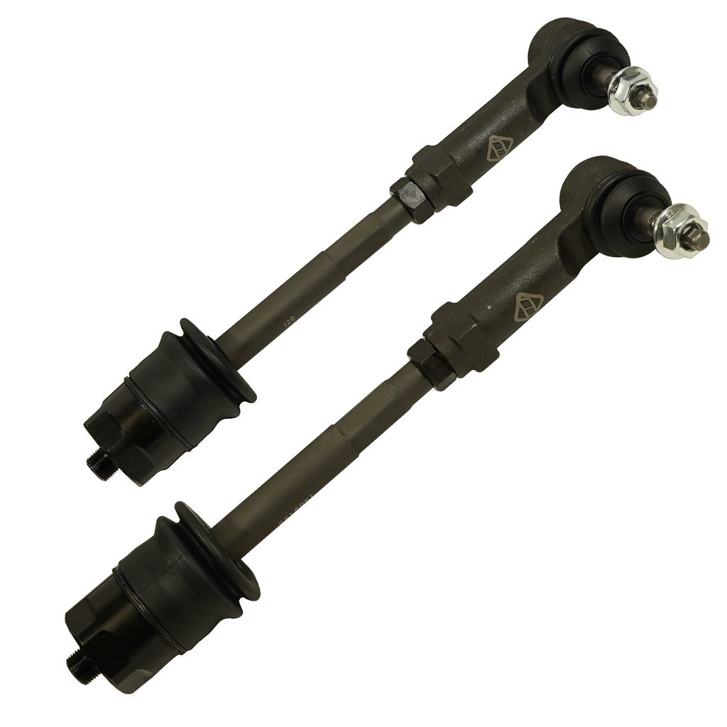 CENTER LINK & TIE ROD KIT CHEVY/GM DURAMAX 1500HD 2001-2003 & 2005-2007 & 2500 HD/3500HD SILVERADO / SIERRA 2001-2010