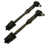 CENTER LINK & TIE ROD KIT CHEVY/GM DURAMAX 1500HD 2001-2003 & 2005-2007 & 2500 HD/3500HD SILVERADO / SIERRA 2001-2010