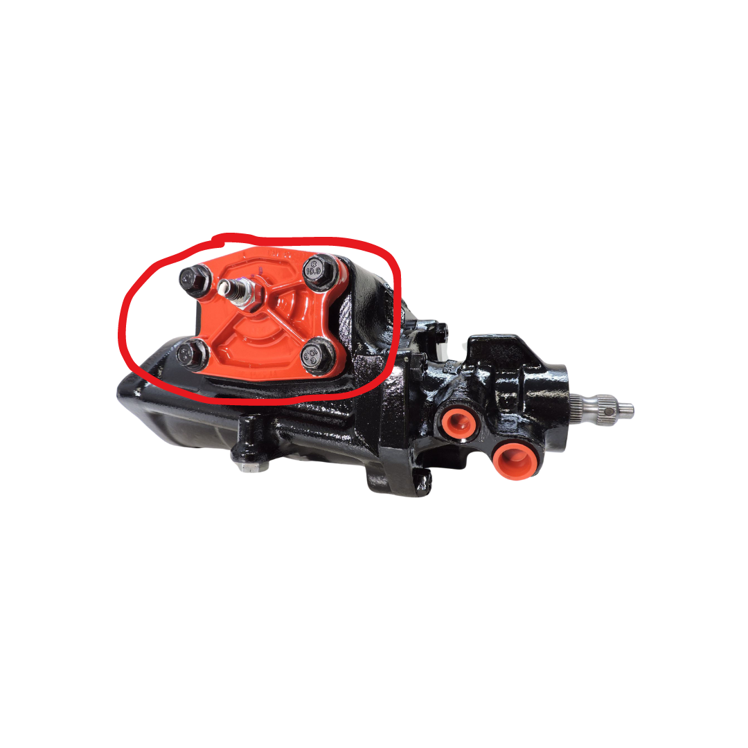 OBS Solutions Hydro Boost Kit - 1987-1997 Ford F-Series & Bronco OBS Solutions LLC