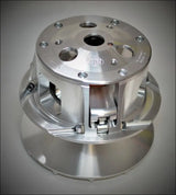 STM Rage 3P Billet Primary Clutch