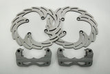 Big Brake Kits - Yamaha YXZ 1000R/SS