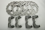 Big Brake Kits - Yamaha YXZ 1000R/SS