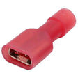 Full Insulated Crimp on Quick Disconnects TekShack