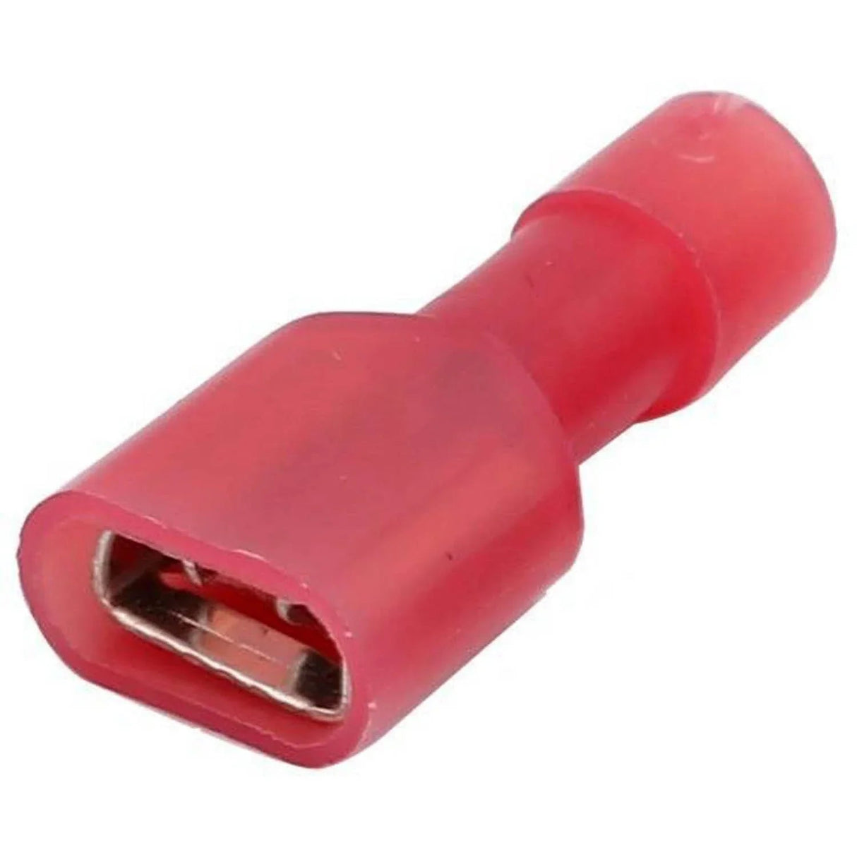Full Insulated Crimp on Quick Disconnects TekShack