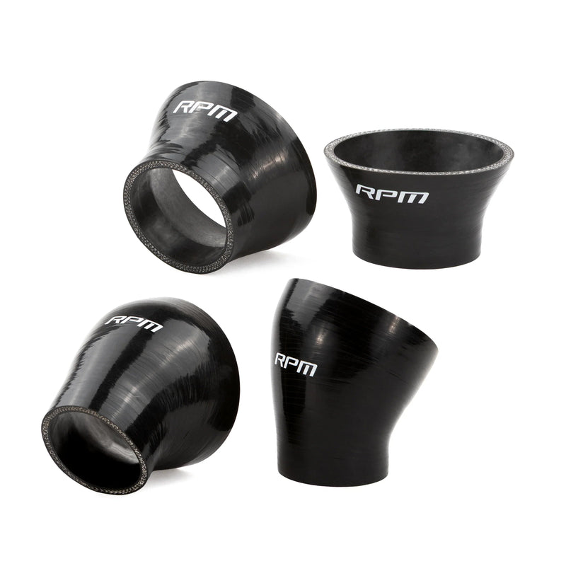 RPM "Cooler" Air Vent Kit - Silicone Intake Replacement