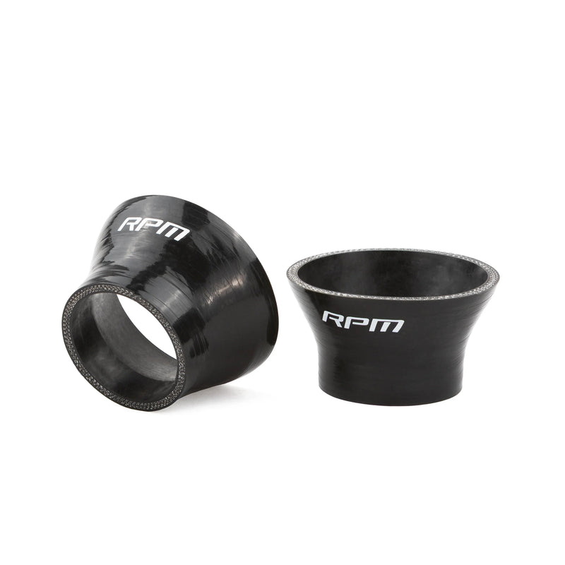 RPM "Cooler" Air Vent Kit - Silicone Intake Replacement