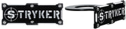 Identity Coil Badges for F250 F350 F450 Ford Super Duty Trucks Stryker Off Road Design