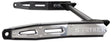 High Clearance Front Sway Bar - for 2.5" to 16" lifted 2011-2026 Ford F250/350/450 4x4s Stryker Off Road Design