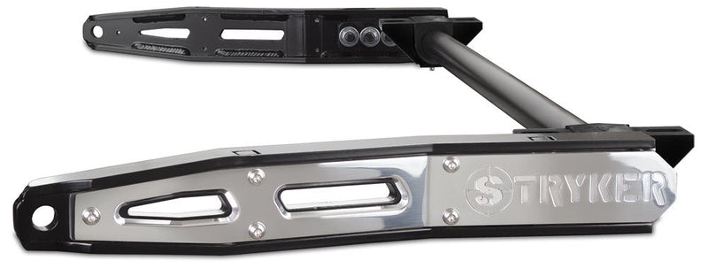High Clearance Front Sway Bar - for 2.5" to 16" lifted 2011-2026 Ford F250/350/450 4x4s Stryker Off Road Design