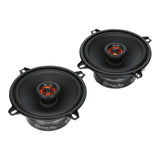 Studio 5.25" Full Range Speakers | 60 Watts (Pair)