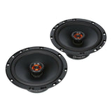 Studio 6.5" Full Range Speakers | 80 Watts (Pair)