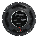 Studio 6.5" Full Range Speakers | 80 Watts (Pair)