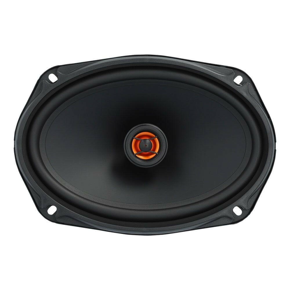 Studio 6.9" Full Range Speakers | 100 Watts (Pair)