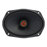 American Bass Studio6.9 6x9" 100W Full Range Coaxial Speakers 4-Ohm (Pair) American Bass