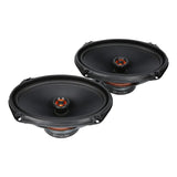 American Bass Studio6.9 6x9" 100W Full Range Coaxial Speakers 4-Ohm (Pair) American Bass