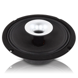 Sundown Audio ECX-8 8" Pro Sound 60W RMS Coaxial Speaker (Single) Sundown Audio