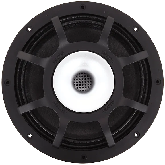 Sundown Audio ECX-8 8" Pro Sound 60W RMS Coaxial Speaker (Single) Sundown Audio