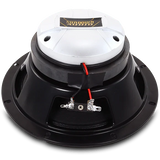 Sundown Audio ECX-8 8" Pro Sound 60W RMS Coaxial Speaker (Single) Sundown Audio