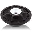 Sundown Audio ECX-8 8" Pro Sound 60W RMS Coaxial Speaker (Single) Sundown Audio