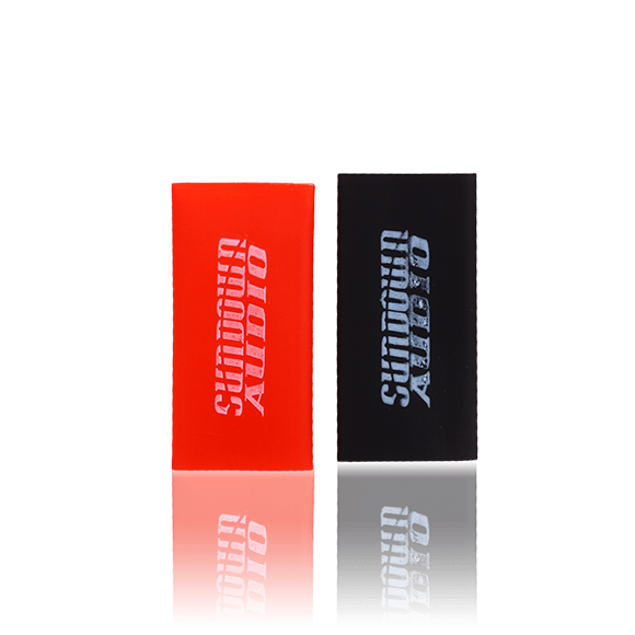 Sundown Audio Heat Shrink