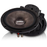 Sundown Audio NeoPro v4 6.5" 180W Midrange Speaker (Single) Sundown Audio